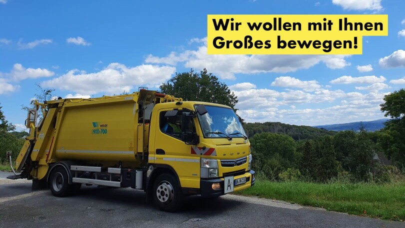Mitarbeiter (w/m/d) für Objekt- und Flächenberäumung, 1. Bild
