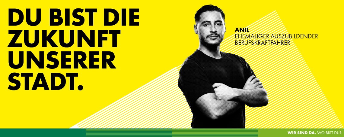 Ausbildung Berufskraftfahrer (w/m/d), 1. Bild