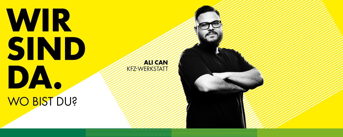 Betriebsmechaniker (w/m/d) Grünpflegegeräte & Kommunaltechnik, 2. Bild